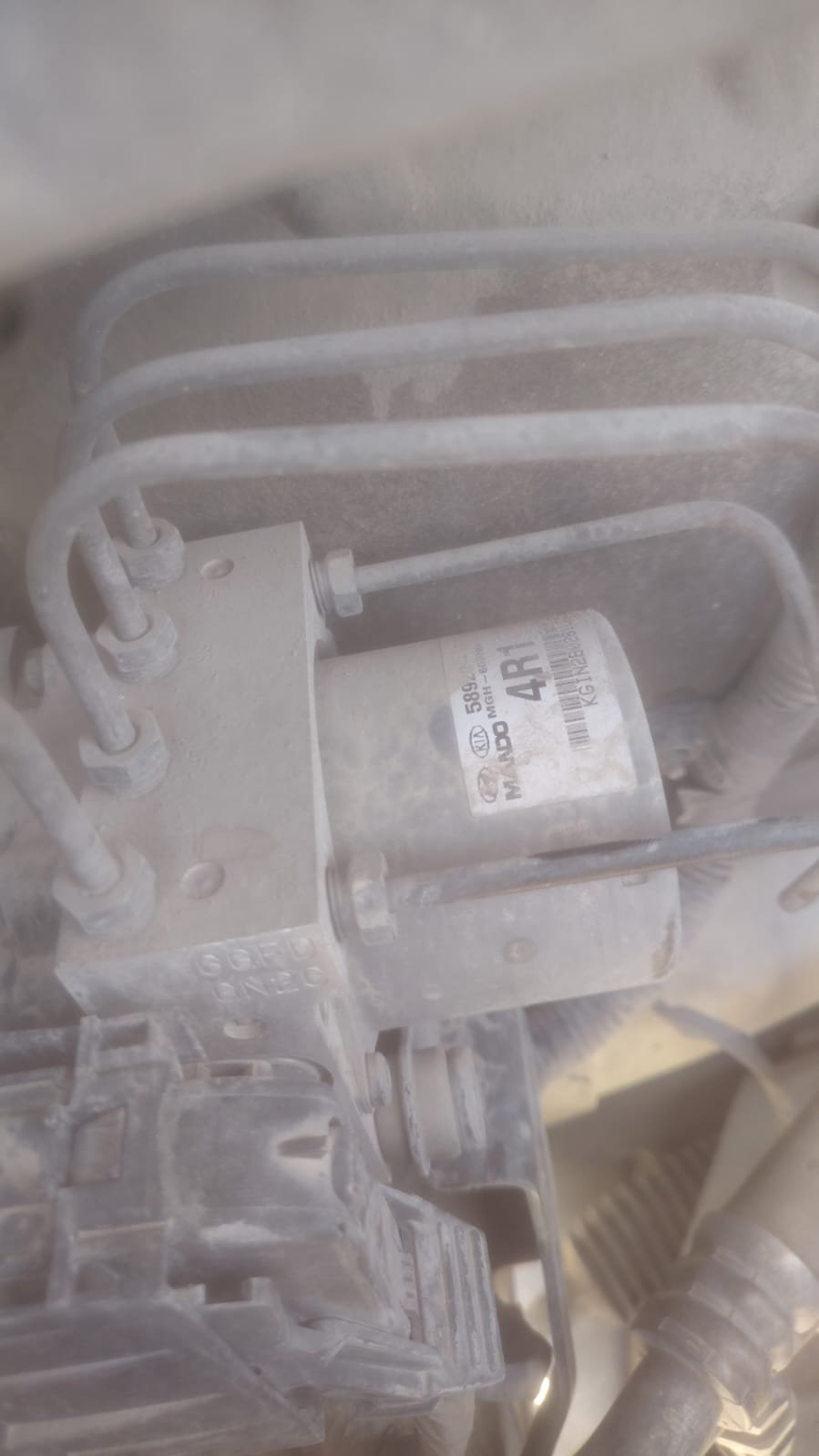 هوب أمامي (يمين)